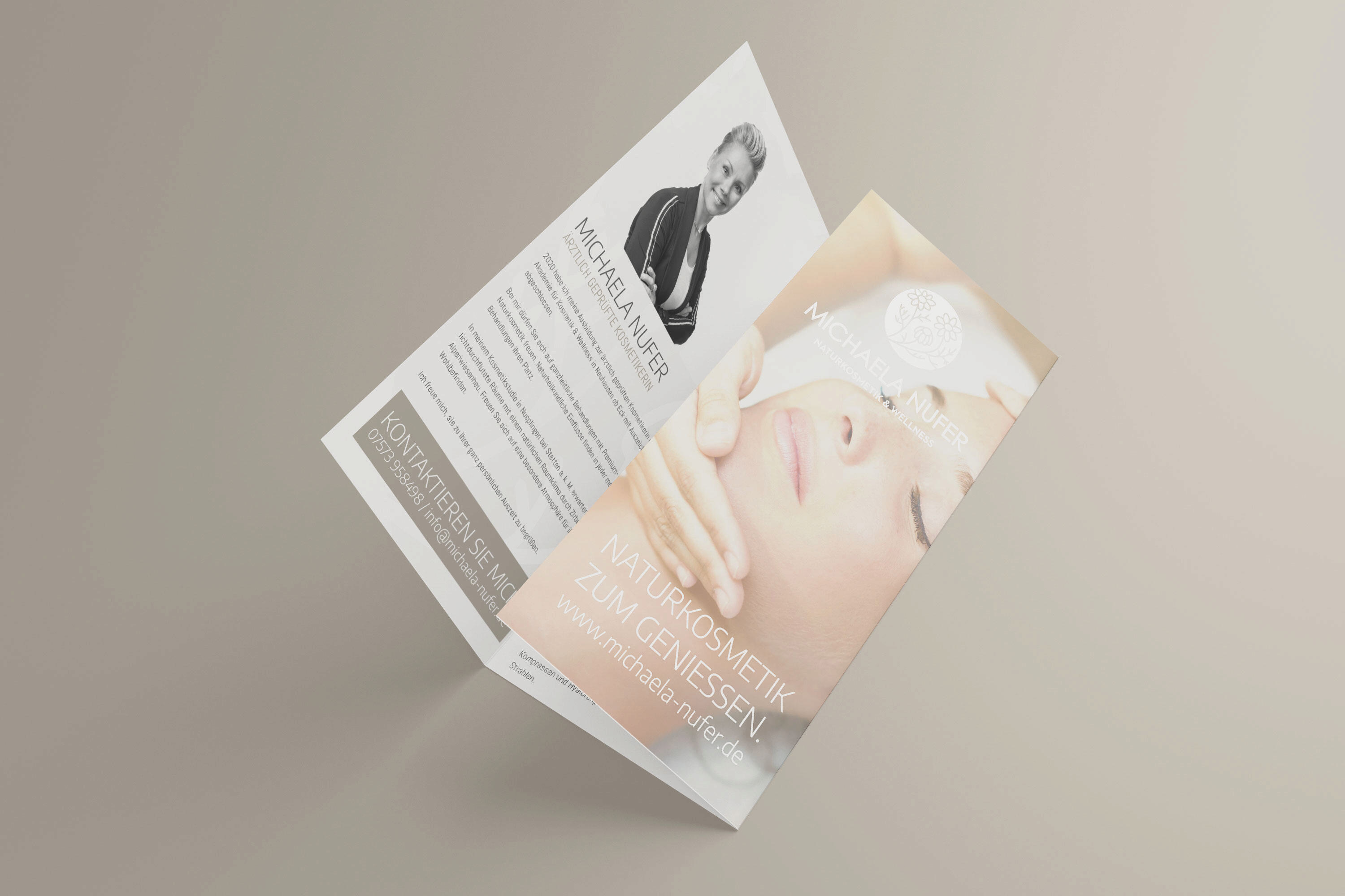 Flyerdesign